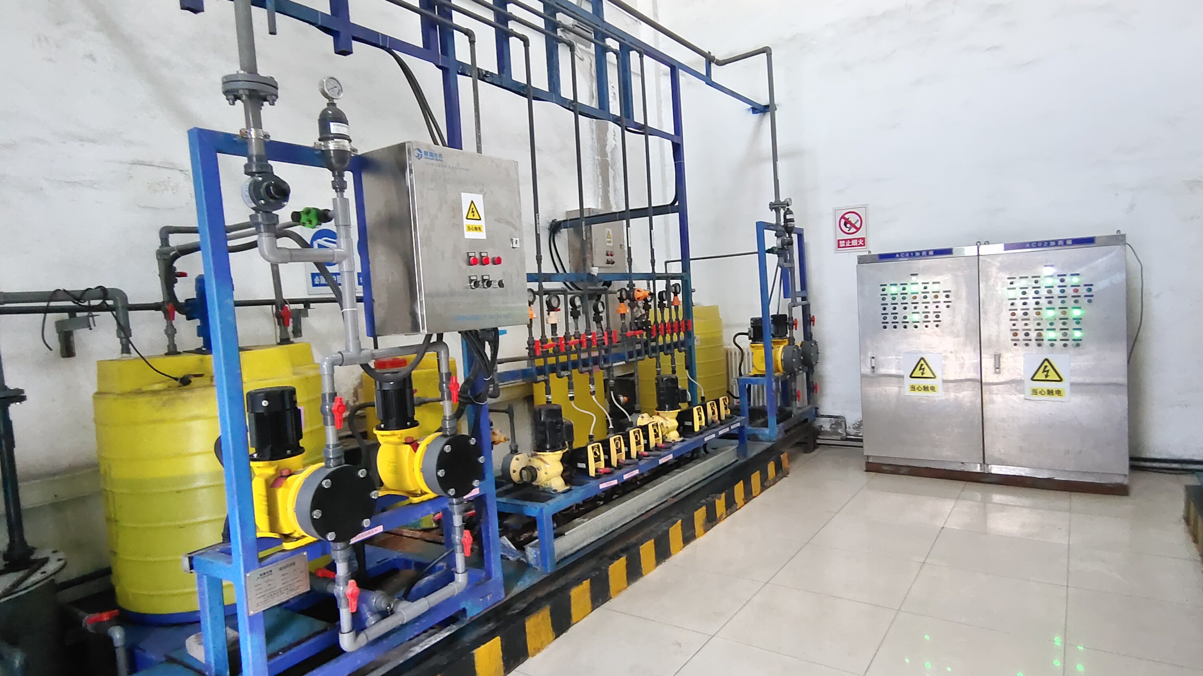 向新逐綠 做好水文章 向新逐綠 做好水文章