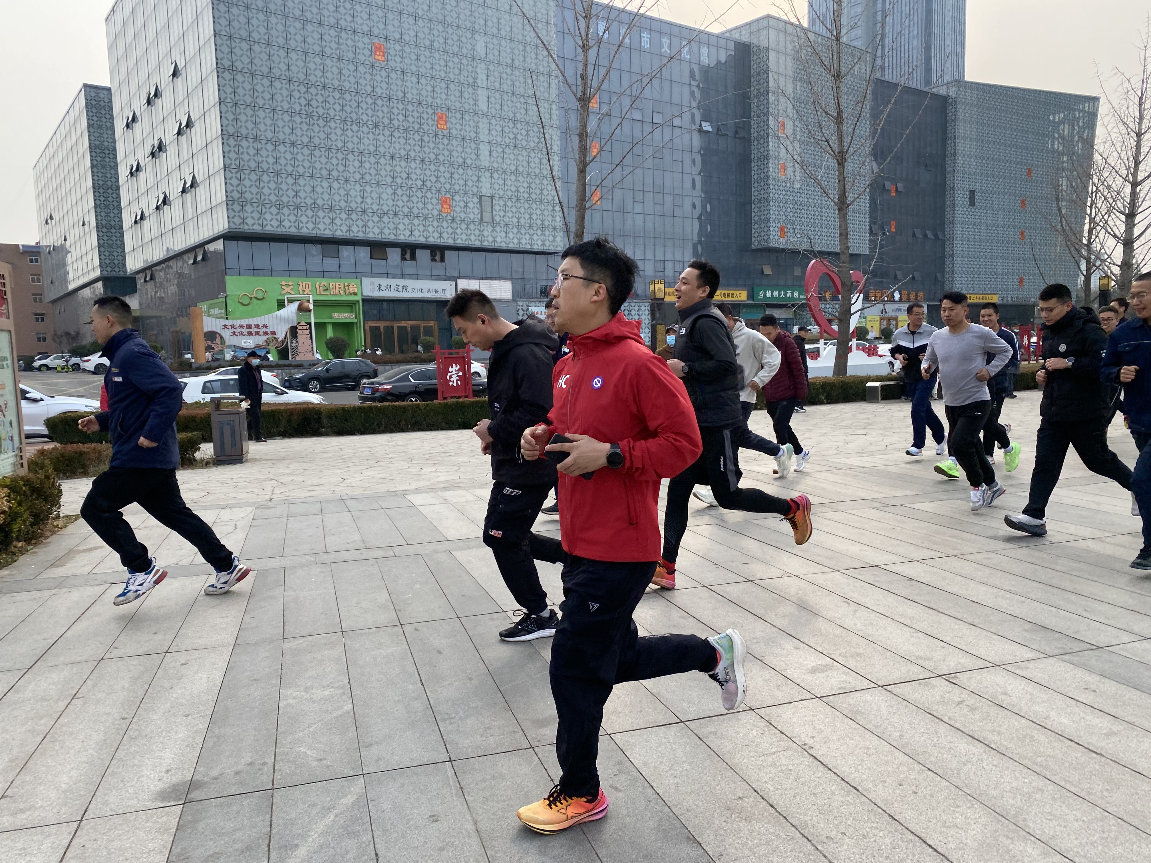 多維度賦能職工健康管理 多維度賦能職工健康管理