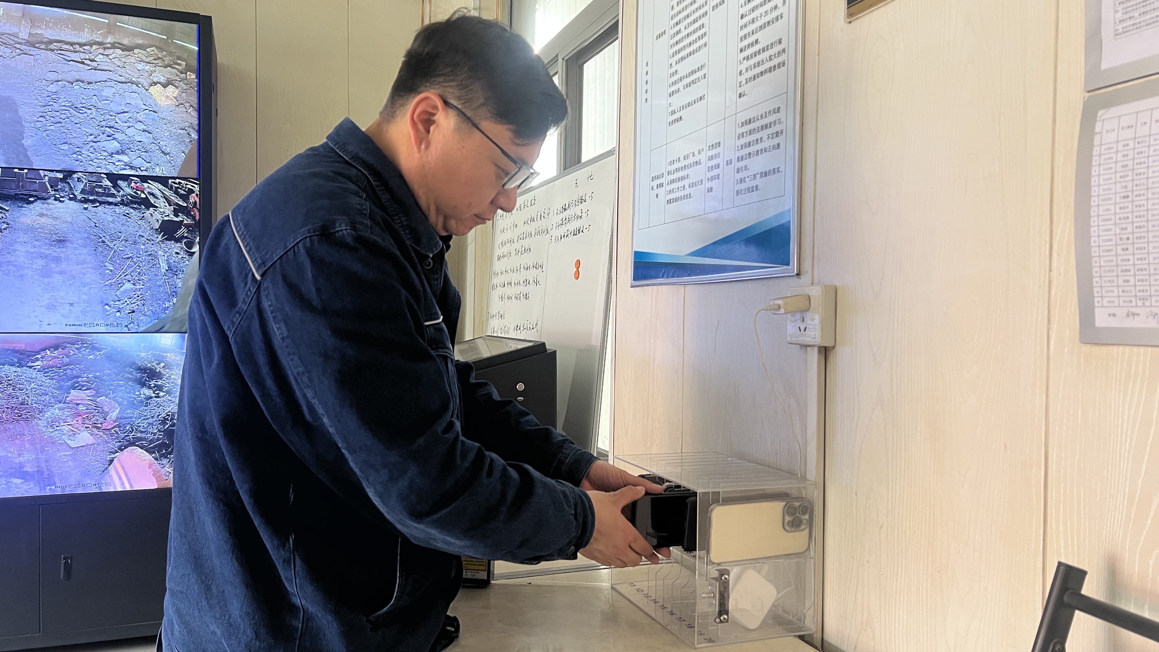 科技助力 讓作弊行為無處可逃 科技助力 讓作弊行為無處可逃