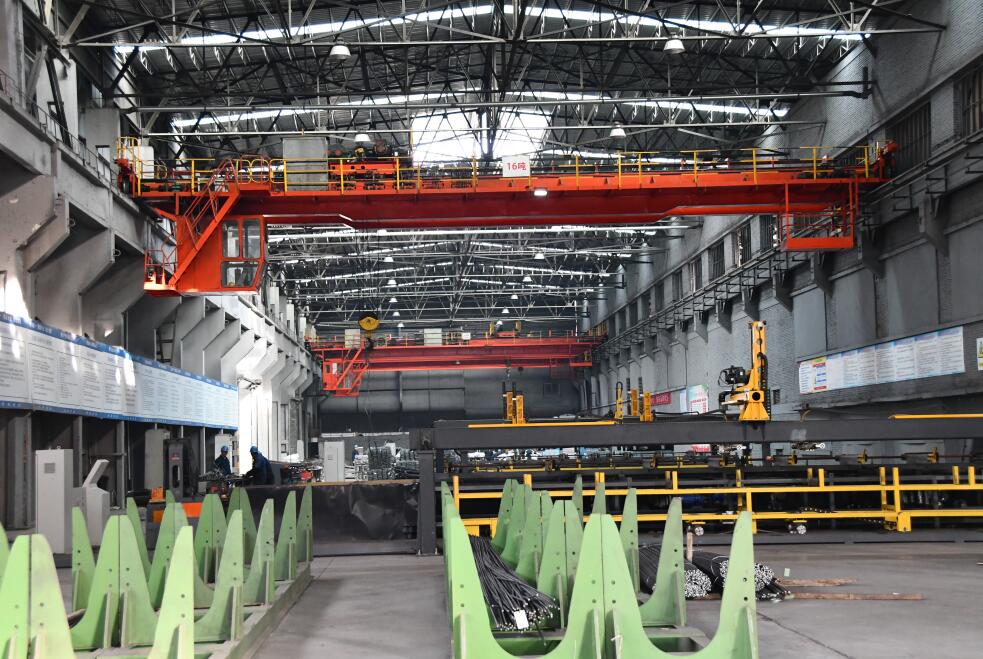 精準施策 打好精益運營仗 精準施策 打好精益運營仗