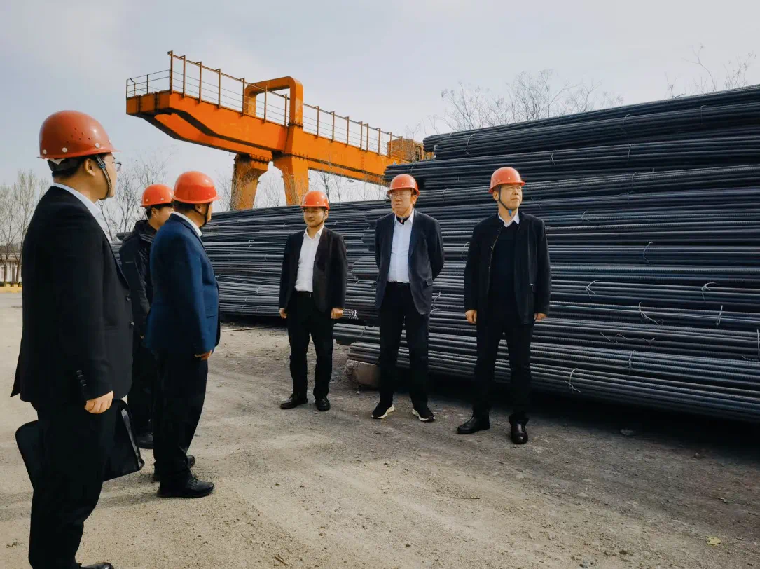 宗衛(wèi)東赴西安分公司韓城區(qū)域走訪調(diào)研 宗衛(wèi)東赴西安分公司韓城區(qū)域走訪調(diào)研