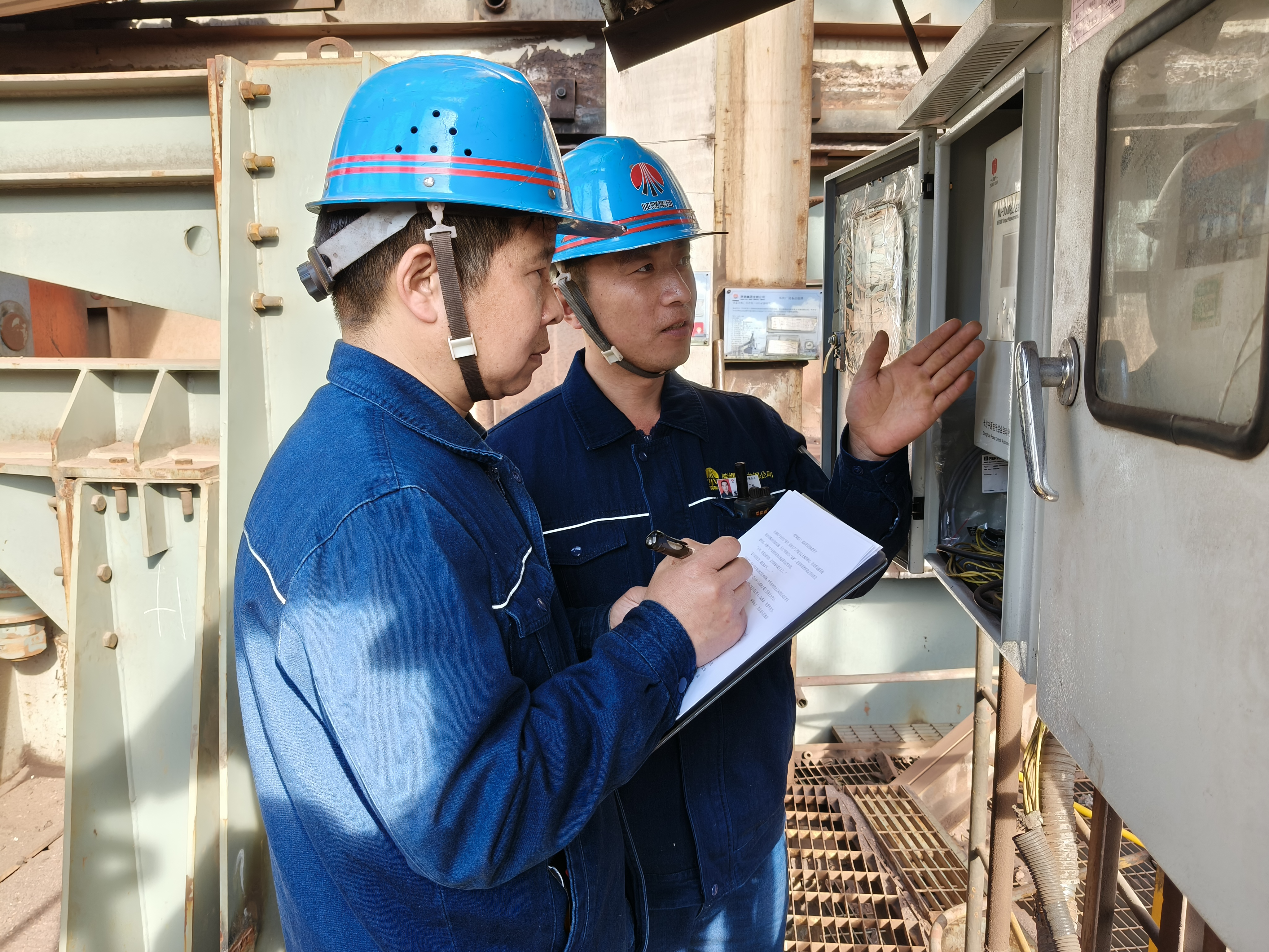 劉飛:勇挑大梁的“兵頭將尾” 劉飛:勇挑大梁的“兵頭將尾”