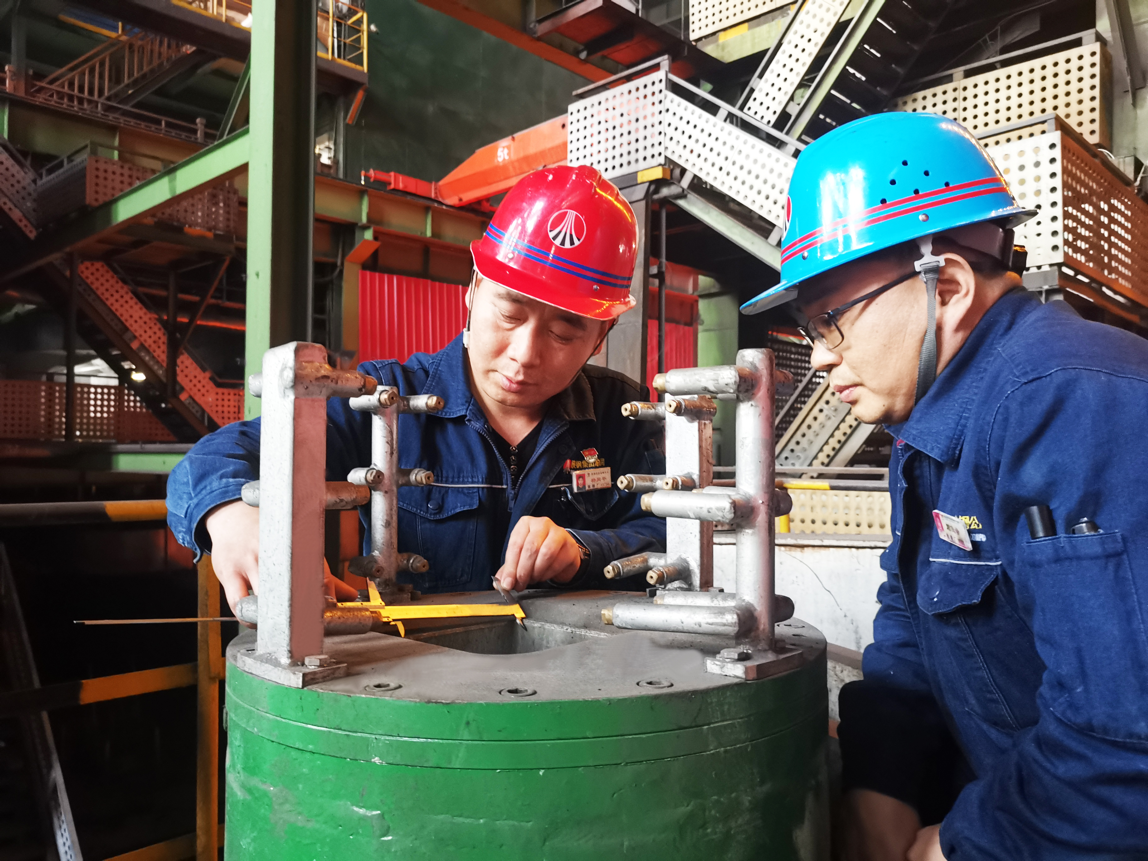 協(xié)同創(chuàng)新 驅(qū)動“禹龍”品牌矩陣持續(xù)升級 協(xié)同創(chuàng)新 驅(qū)動“禹龍”品牌矩陣持續(xù)升級