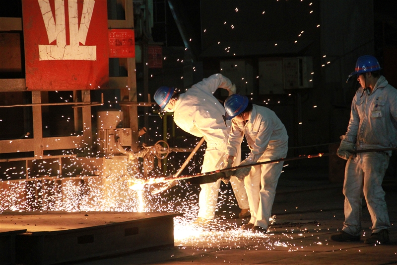 協(xié)同創(chuàng)新 驅(qū)動“禹龍”品牌矩陣持續(xù)升級 協(xié)同創(chuàng)新 驅(qū)動“禹龍”品牌矩陣持續(xù)升級