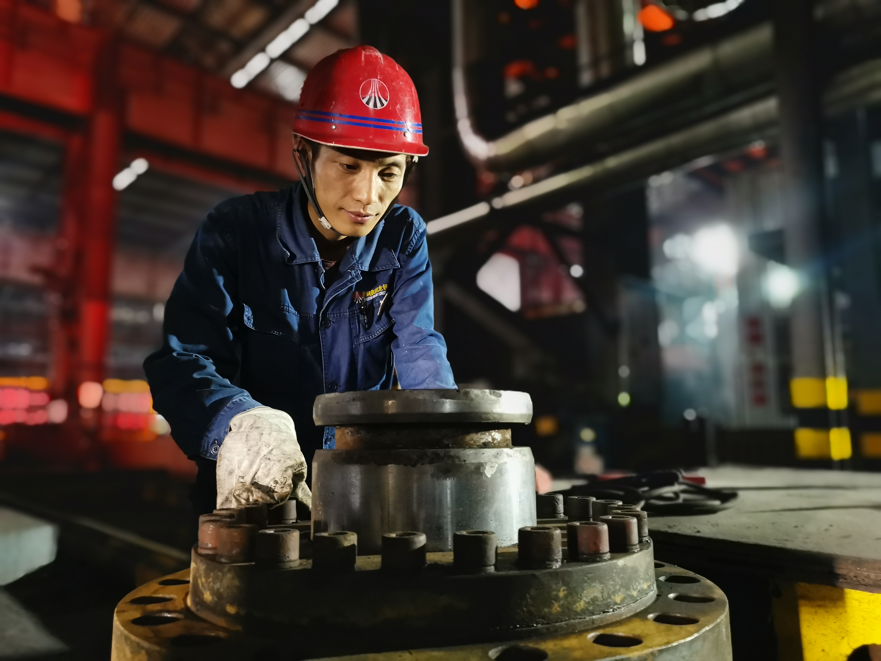 協(xié)同創(chuàng)新 驅(qū)動“禹龍”品牌矩陣持續(xù)升級 協(xié)同創(chuàng)新 驅(qū)動“禹龍”品牌矩陣持續(xù)升級