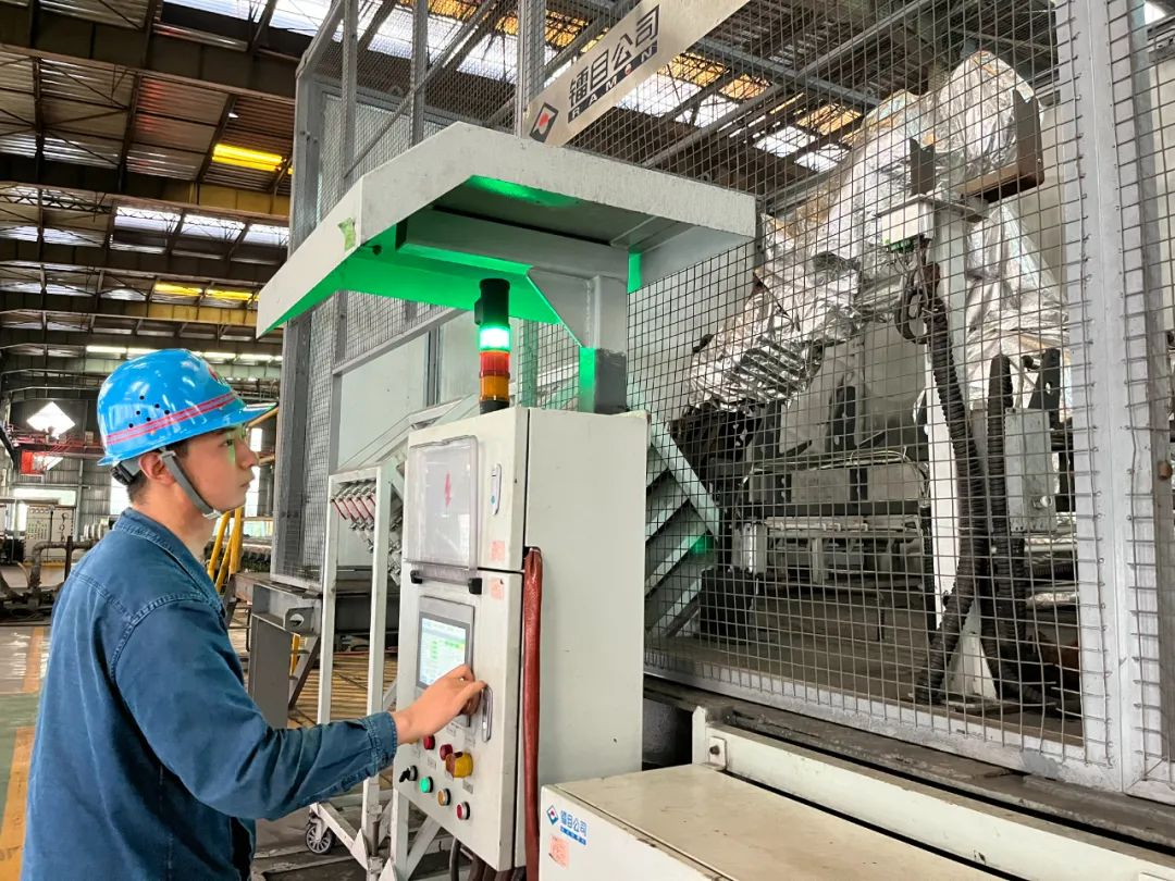 讓創(chuàng)新創(chuàng)效“金點子”成為企業(yè)降本“金果子”——龍鋼公司創(chuàng)新創(chuàng)效工作側(cè)記 讓創(chuàng)新創(chuàng)效“金點子”成為企業(yè)降本“金果子”——龍鋼公司創(chuàng)新創(chuàng)效工作側(cè)記