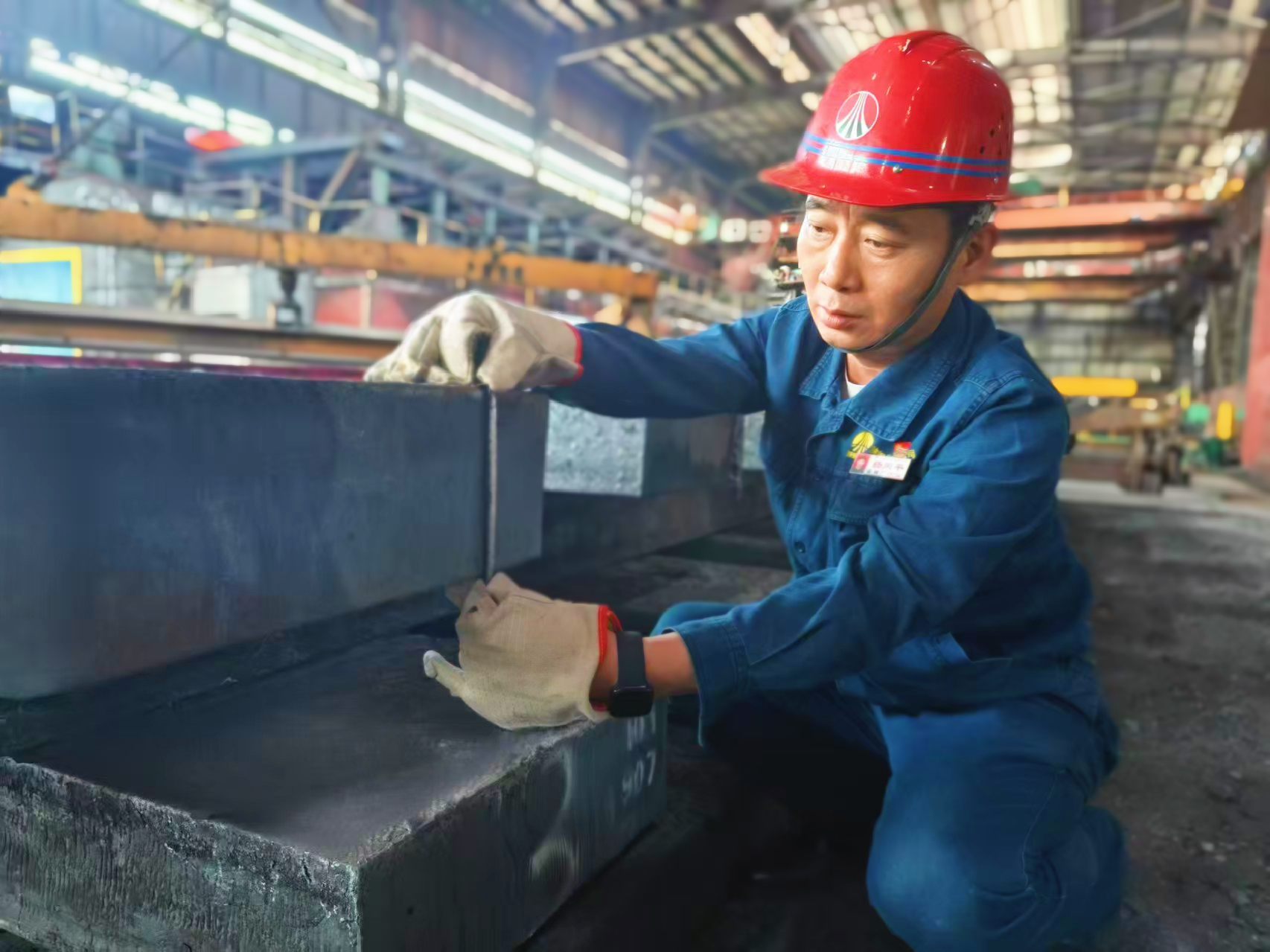 突破魔咒 “紅坯退燒術”催生大效益 突破魔咒 “紅坯退燒術”催生大效益