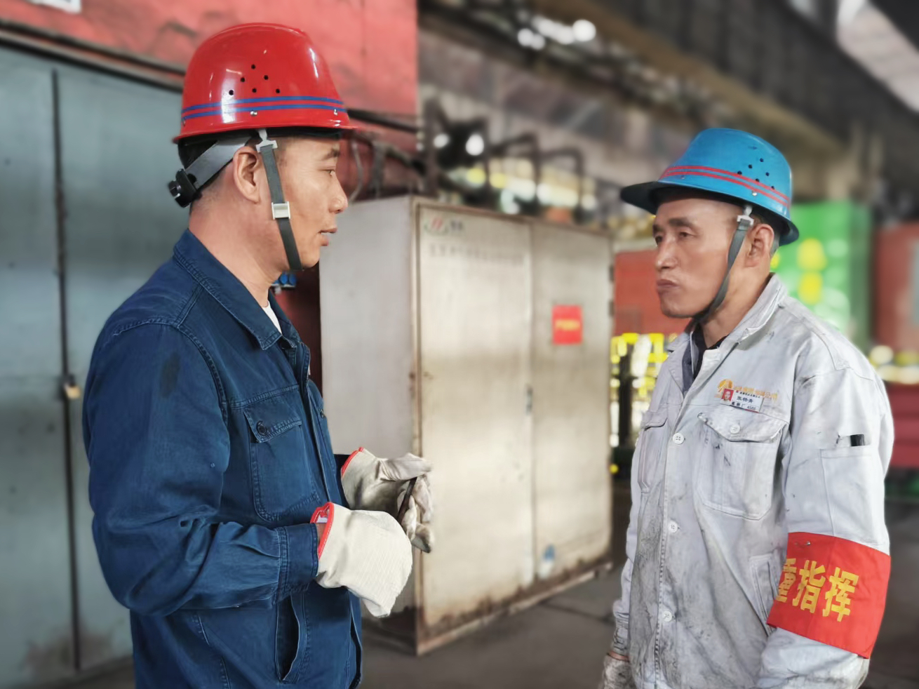 突破魔咒 “紅坯退燒術”催生大效益 突破魔咒 “紅坯退燒術”催生大效益