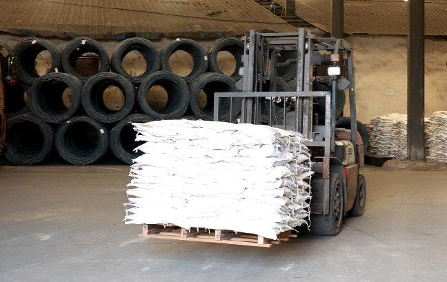 西安分公司“雙向賦能”鍛造鄉(xiāng)村振興企業(yè)供應(yīng)鏈新范式 西安分公司“雙向賦能”鍛造鄉(xiāng)村振興企業(yè)供應(yīng)鏈新范式