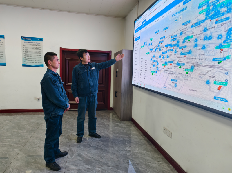 深耕“四種經(jīng)營理念” 逆勢突圍開新局 深耕“四種經(jīng)營理念” 逆勢突圍開新局