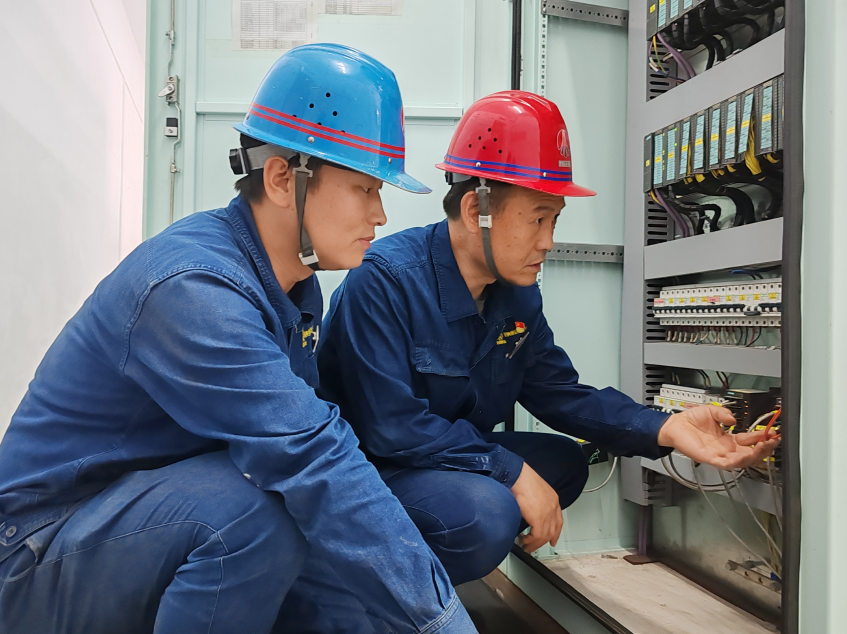 深化“黨建+” 奏響鐵前最強(qiáng)音 深化“黨建+” 奏響鐵前最強(qiáng)音