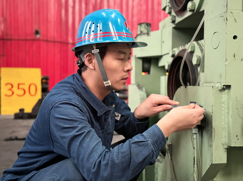 全域協同齊發力 多維并進提效能 全域協同齊發力 多維并進提效能