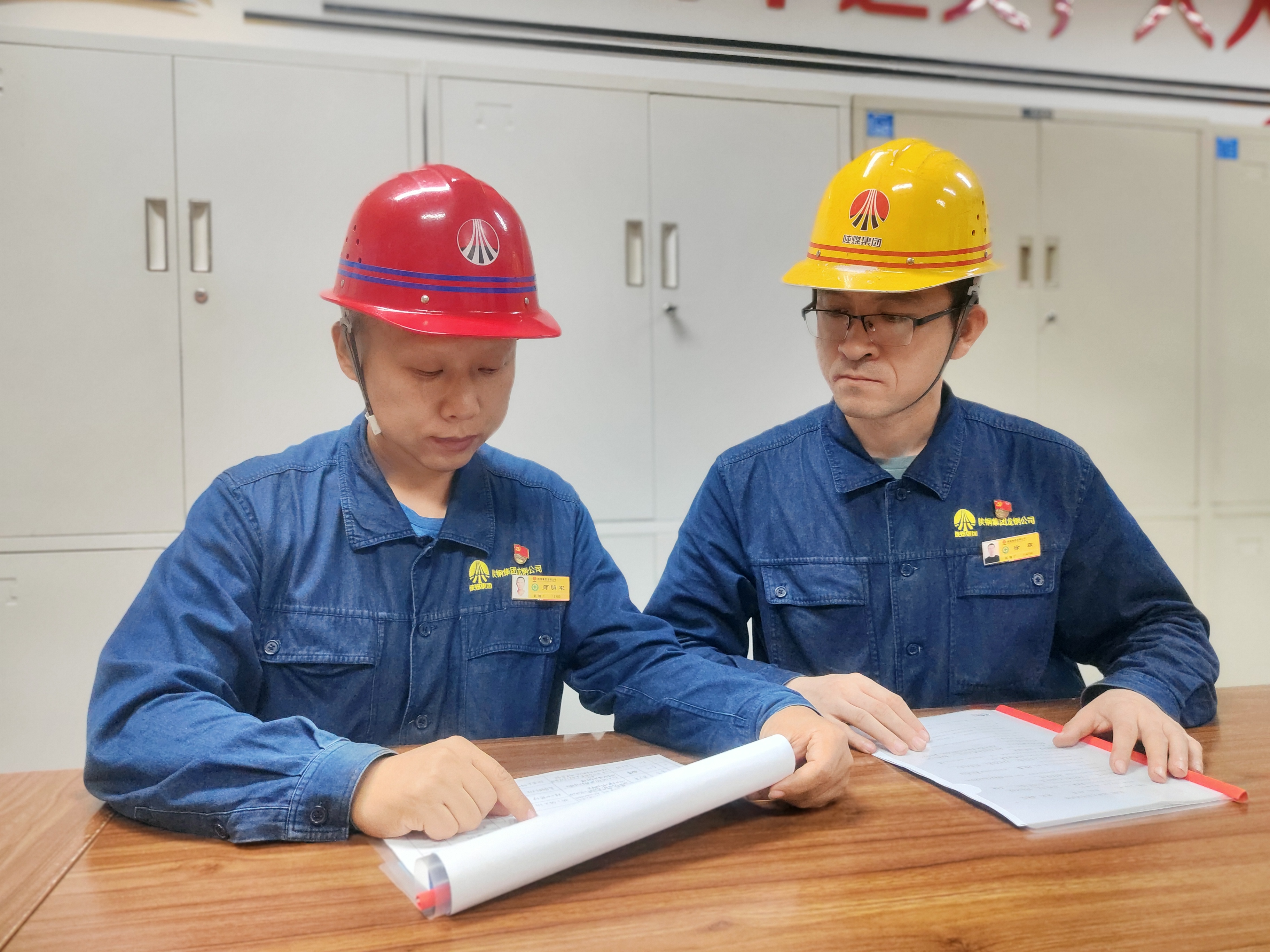 以“標(biāo)準(zhǔn)化”為引擎 驅(qū)動(dòng)安全管理再升級(jí) 以“標(biāo)準(zhǔn)化”為引擎 驅(qū)動(dòng)安全管理再升級(jí)