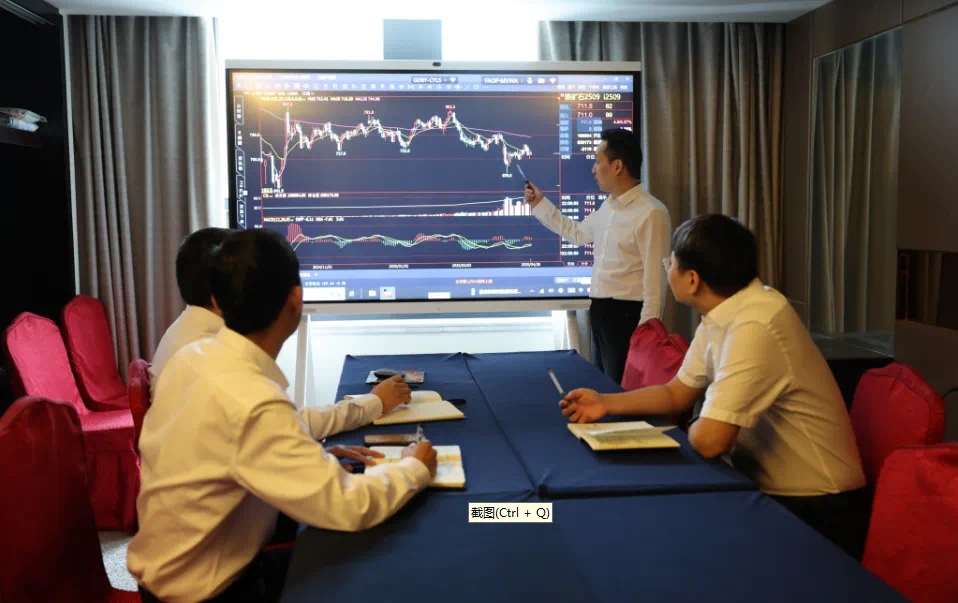 深推“四種經(jīng)營(yíng)理念” 激活發(fā)展動(dòng)能 深推“四種經(jīng)營(yíng)理念” 激活發(fā)展動(dòng)能