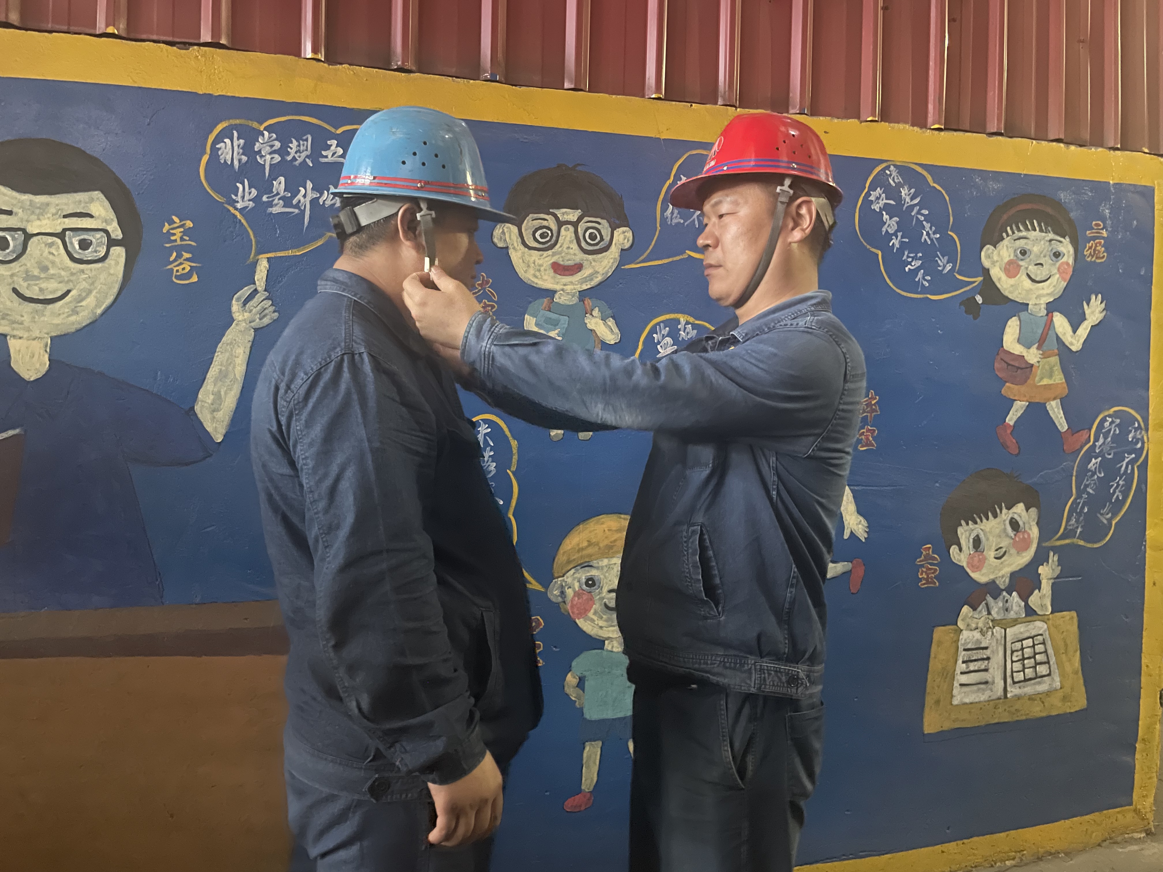 巧施“涼方”應對高溫“烤”驗 巧施“涼方”應對高溫“烤”驗