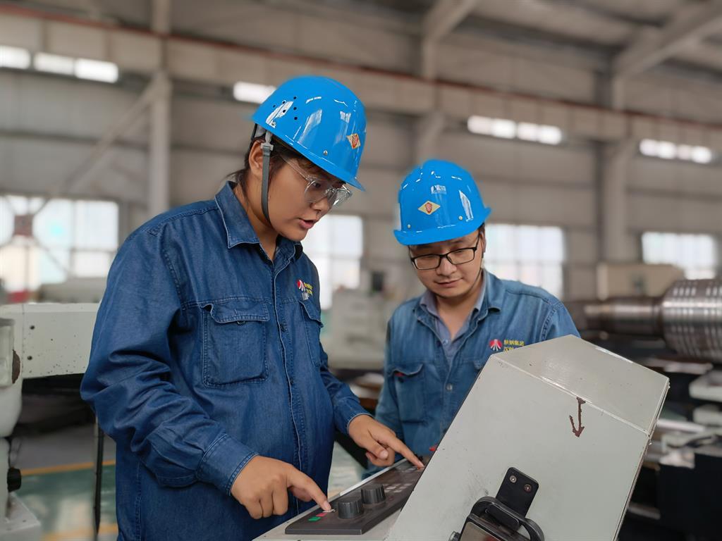 “望、聞、問、切” 解鎖安全生產(chǎn)“偏方” “望、聞、問、切” 解鎖安全生產(chǎn)“偏方”