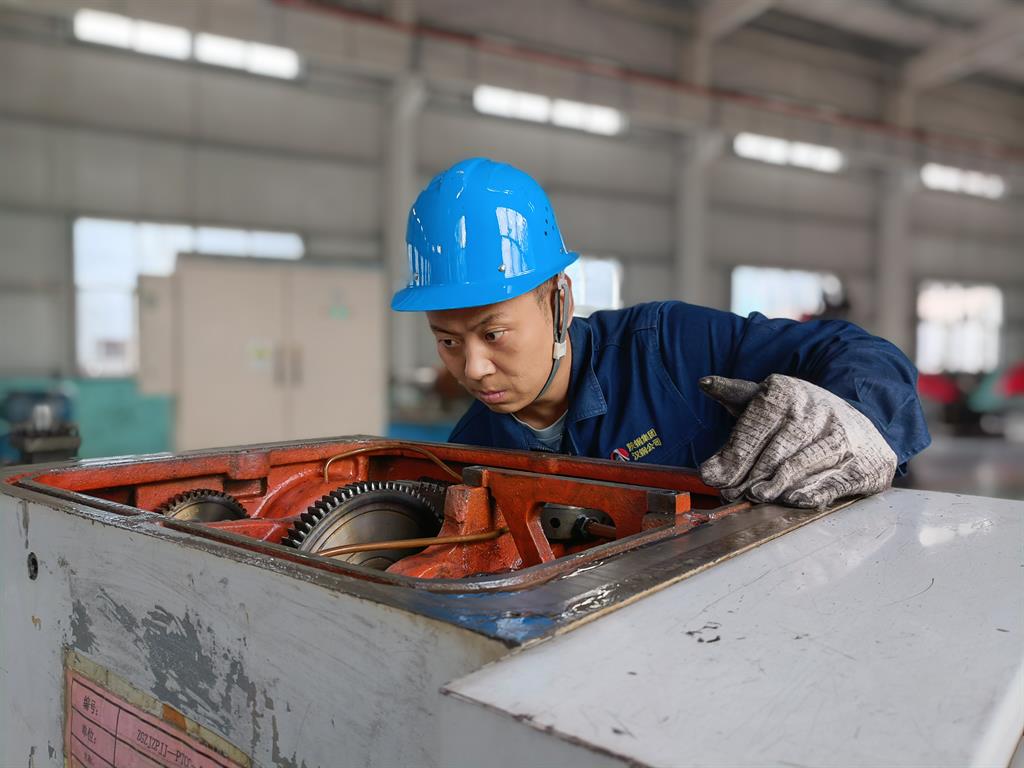 “望、聞、問、切” 解鎖安全生產(chǎn)“偏方” “望、聞、問、切” 解鎖安全生產(chǎn)“偏方”