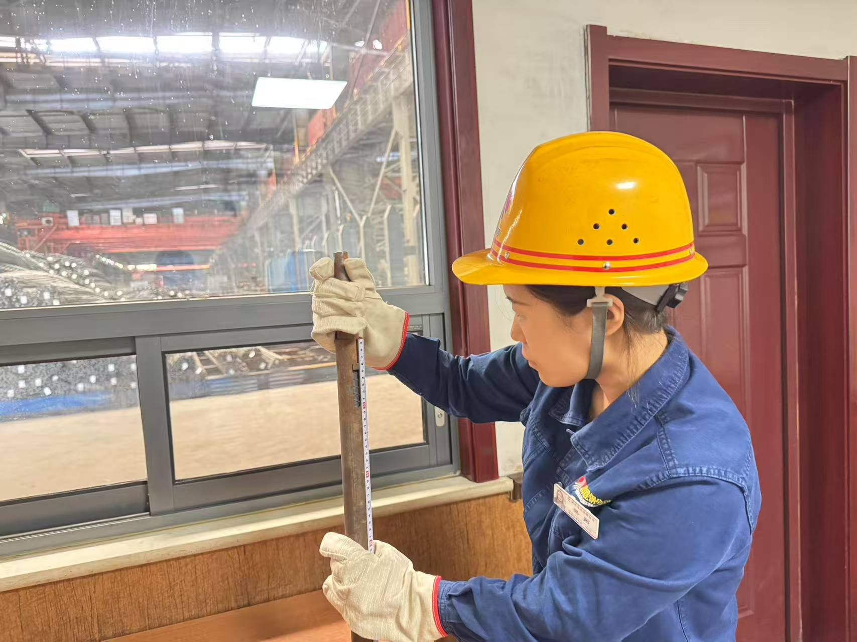 創(chuàng)新賦能 破難前行跑出“加速度” 創(chuàng)新賦能 破難前行跑出“加速度”