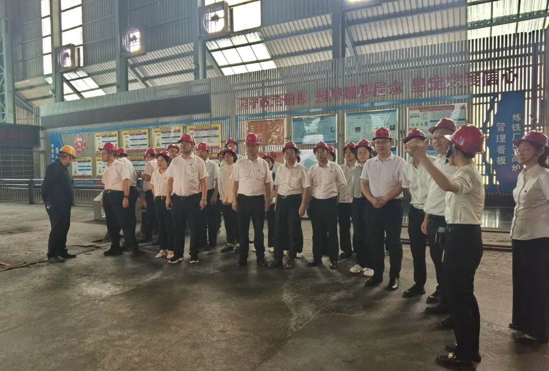 韓城公司組織干部員工開展黨風(fēng)廉政建設(shè)宣傳教育月系列活動 韓城公司組織干部員工開展黨風(fēng)廉政建設(shè)宣傳教育月系列活動