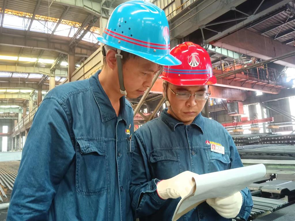 質(zhì)量人的心有多“細”?0.1mm間的故事不容錯過 質(zhì)量人的心有多“細”?0.1mm間的故事不容錯過