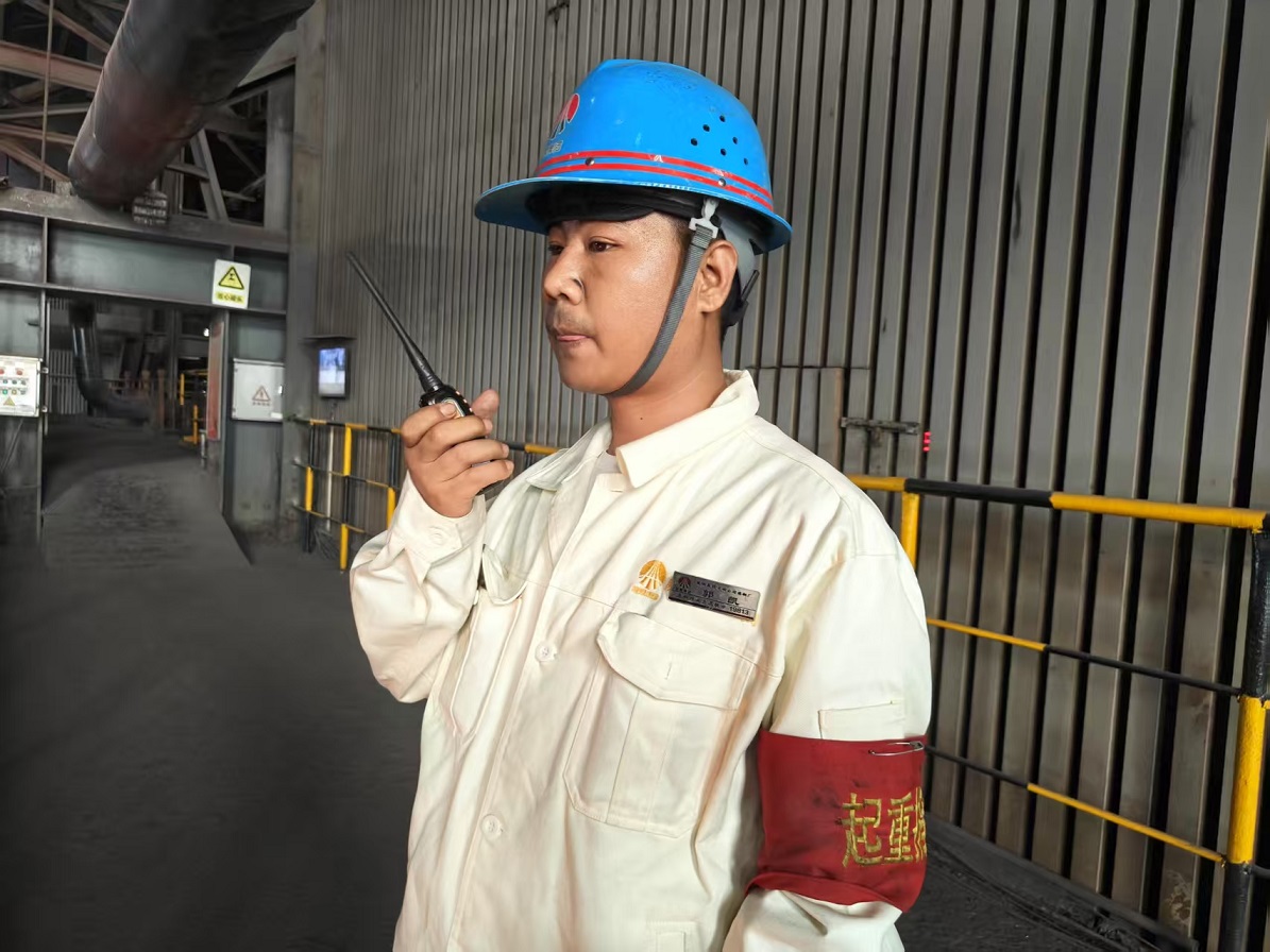 “三招聯(lián)動”助力降本突圍破局 “三招聯(lián)動”助力降本突圍破局