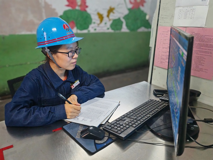 多維攻堅 以“四種經營理念”激活“一池春水” 多維攻堅 以“四種經營理念”激活“一池春水”