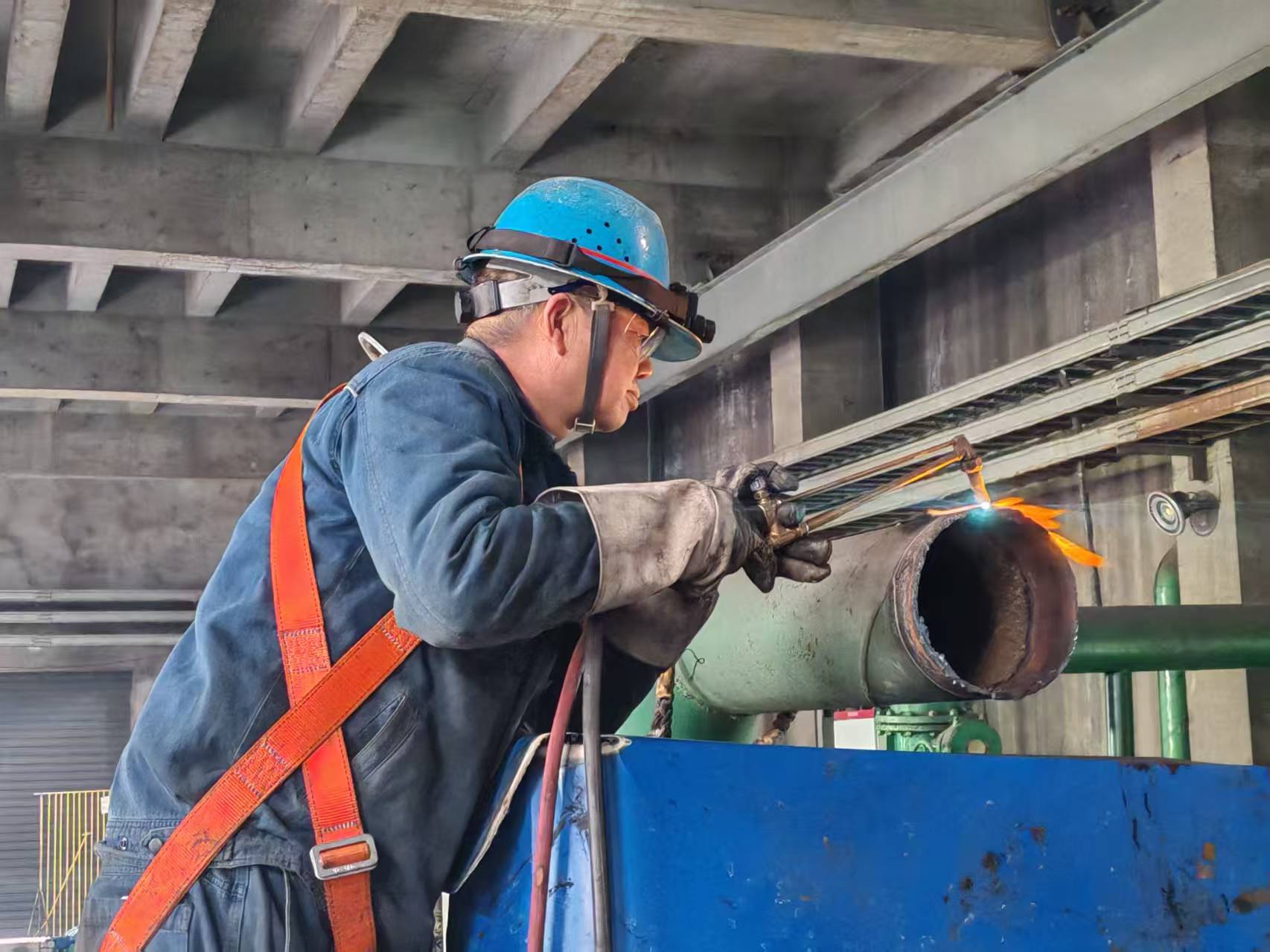 多維攻堅 以“四種經營理念”激活“一池春水” 多維攻堅 以“四種經營理念”激活“一池春水”