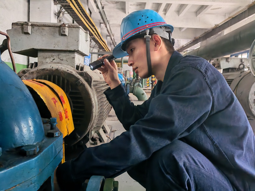 多維攻堅 以“四種經營理念”激活“一池春水” 多維攻堅 以“四種經營理念”激活“一池春水”