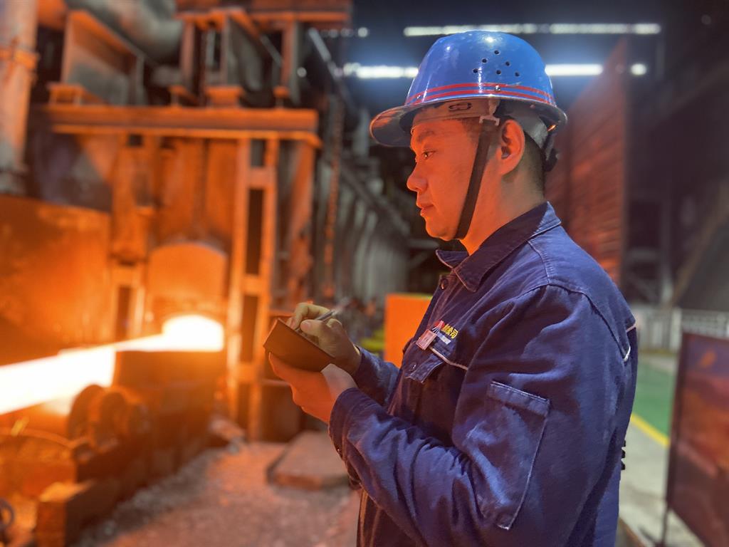 筑牢設備管理根基 護航生產穩定運行 筑牢設備管理根基 護航生產穩定運行