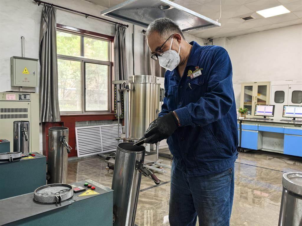 精益管理破譯“質效密碼” 精益管理破譯“質效密碼”