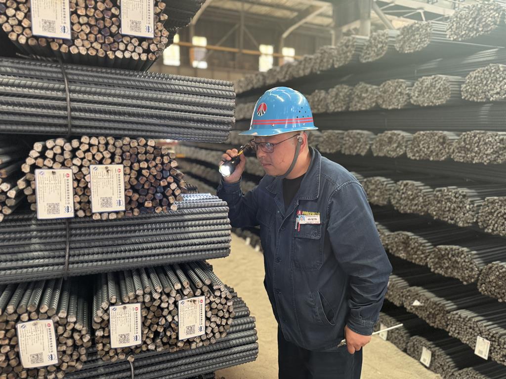 精益管理破譯“質效密碼” 精益管理破譯“質效密碼”