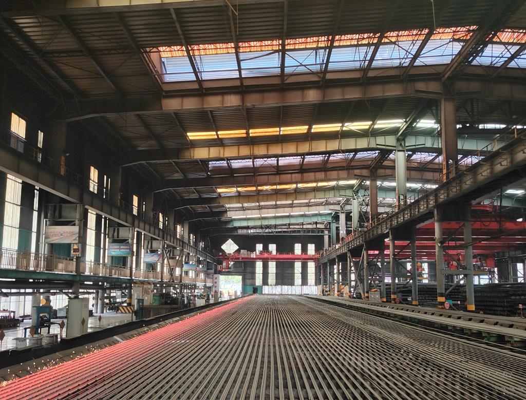 龍鋼公司軋鋼工序6月業績速遞!請查收! 龍鋼公司軋鋼工序6月業績速遞!請查收!