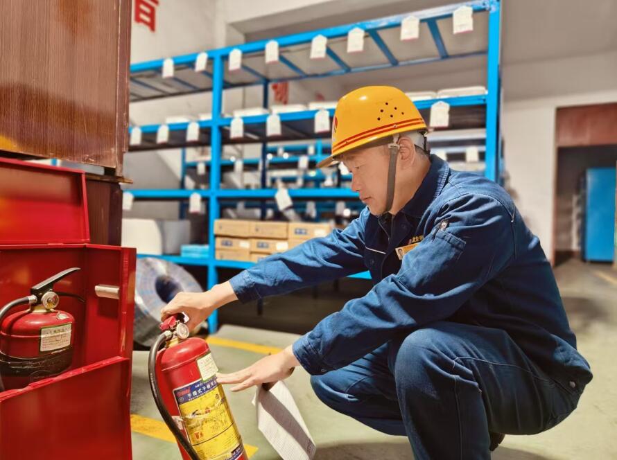 在鋼鐵動脈上編織匠心圖譜