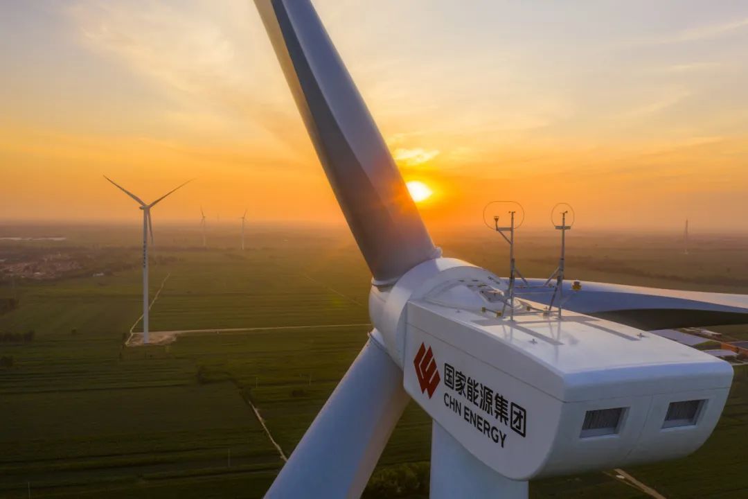 “禹龍”鋼材賦能國(guó)能白水風(fēng)電項(xiàng)目,鑄就綠色能源合作典范 “禹龍”鋼材賦能國(guó)能白水風(fēng)電項(xiàng)目,鑄就綠色能源合作典范