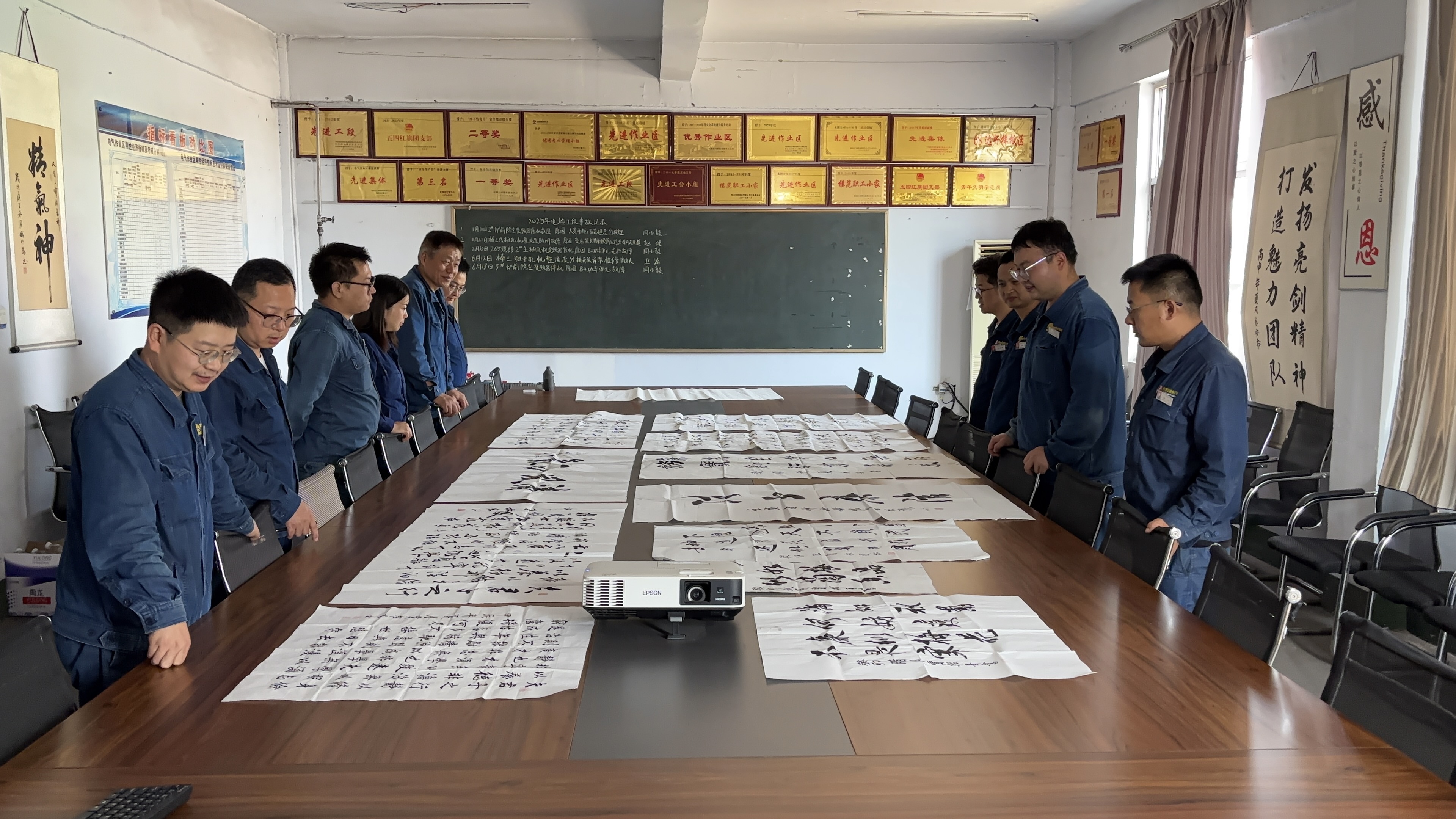 持之以恒正作風 清廉護航促發展——龍鋼公司黨風廉政建設宣傳教育月活動綜述 持之以恒正作風 清廉護航促發展——龍鋼公司黨風廉政建設宣傳教育月活動綜述