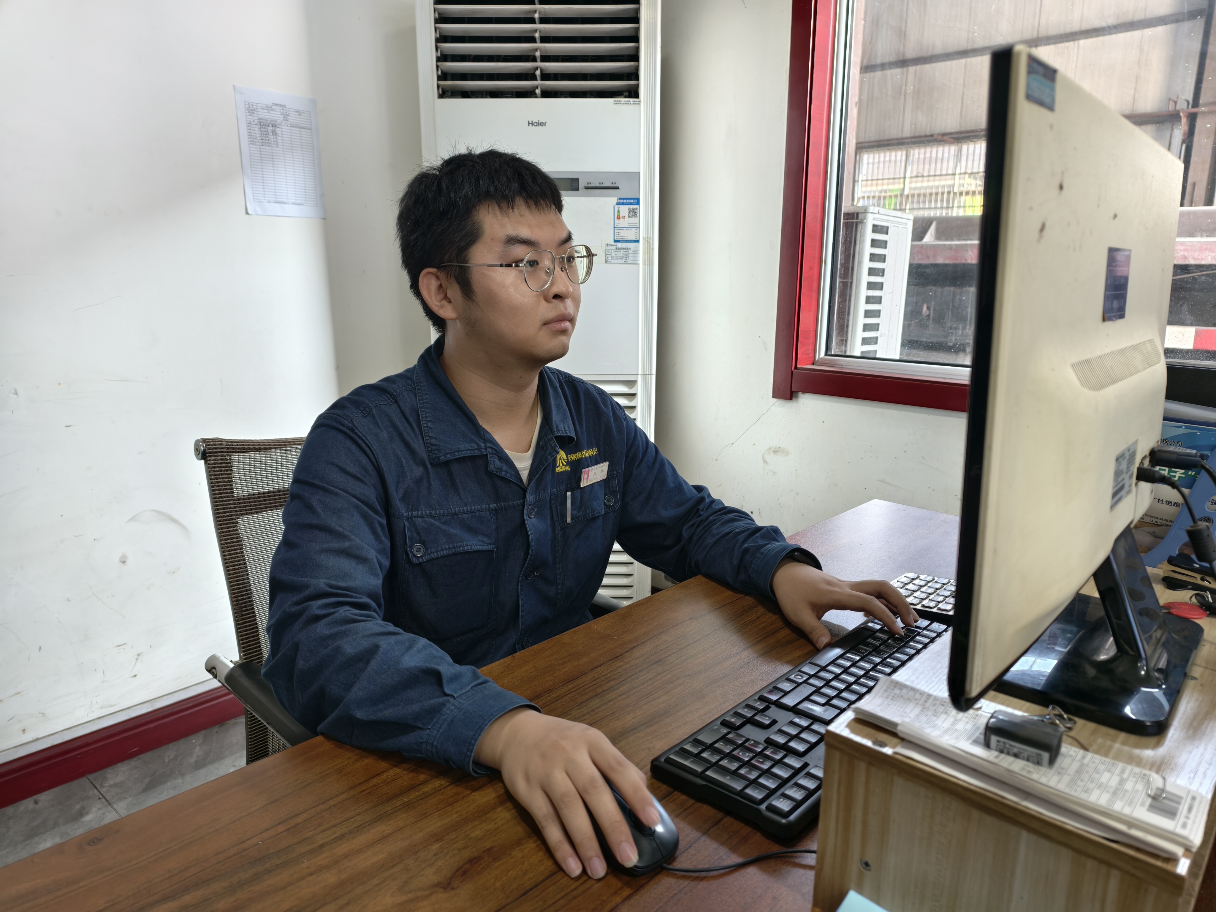 多面角色 一顆初心 多面角色 一顆初心