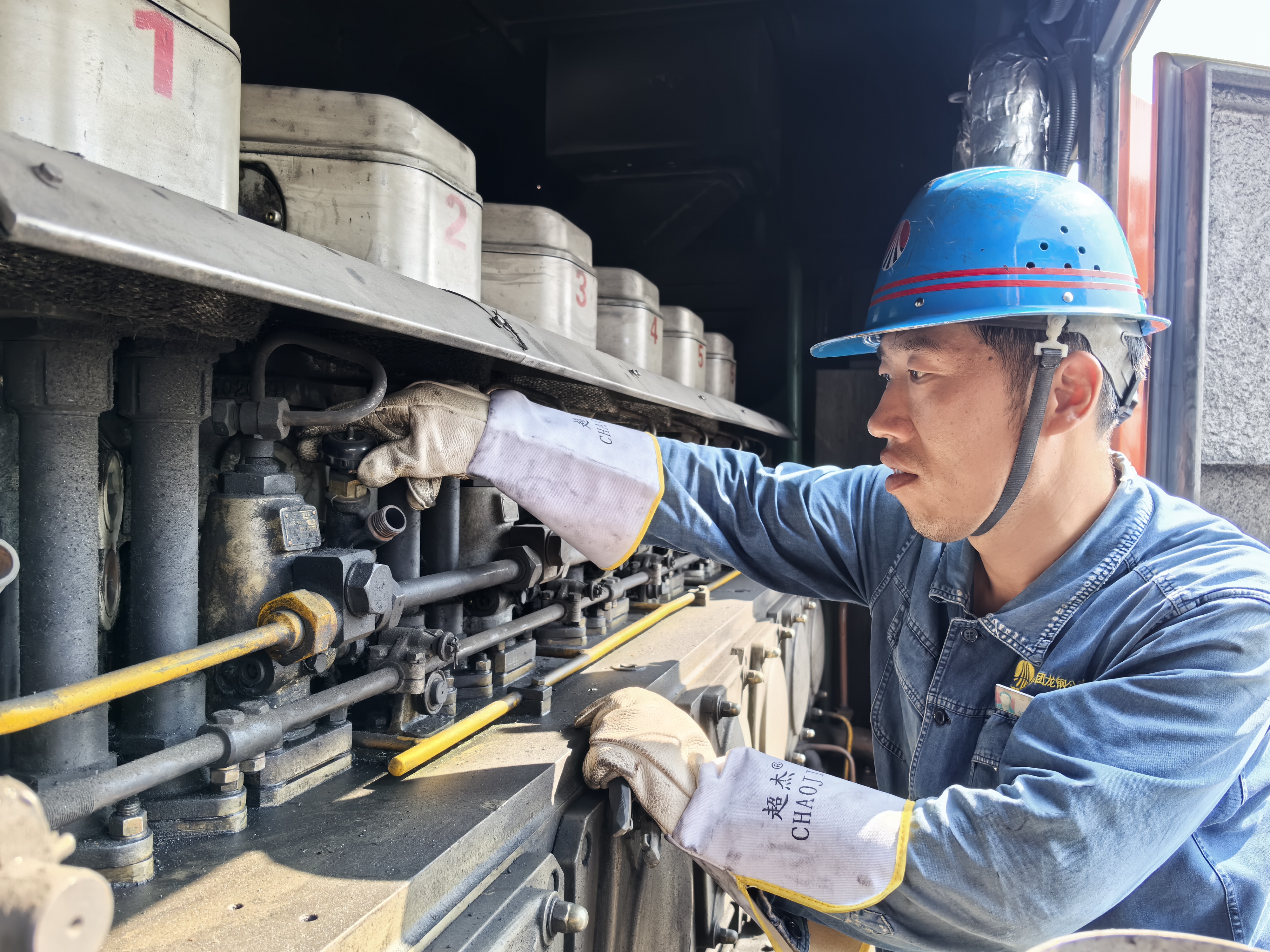 多面角色 一顆初心 多面角色 一顆初心