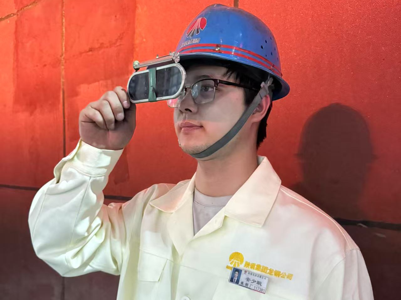 我和我的“上班搭子” 我和我的“上班搭子”