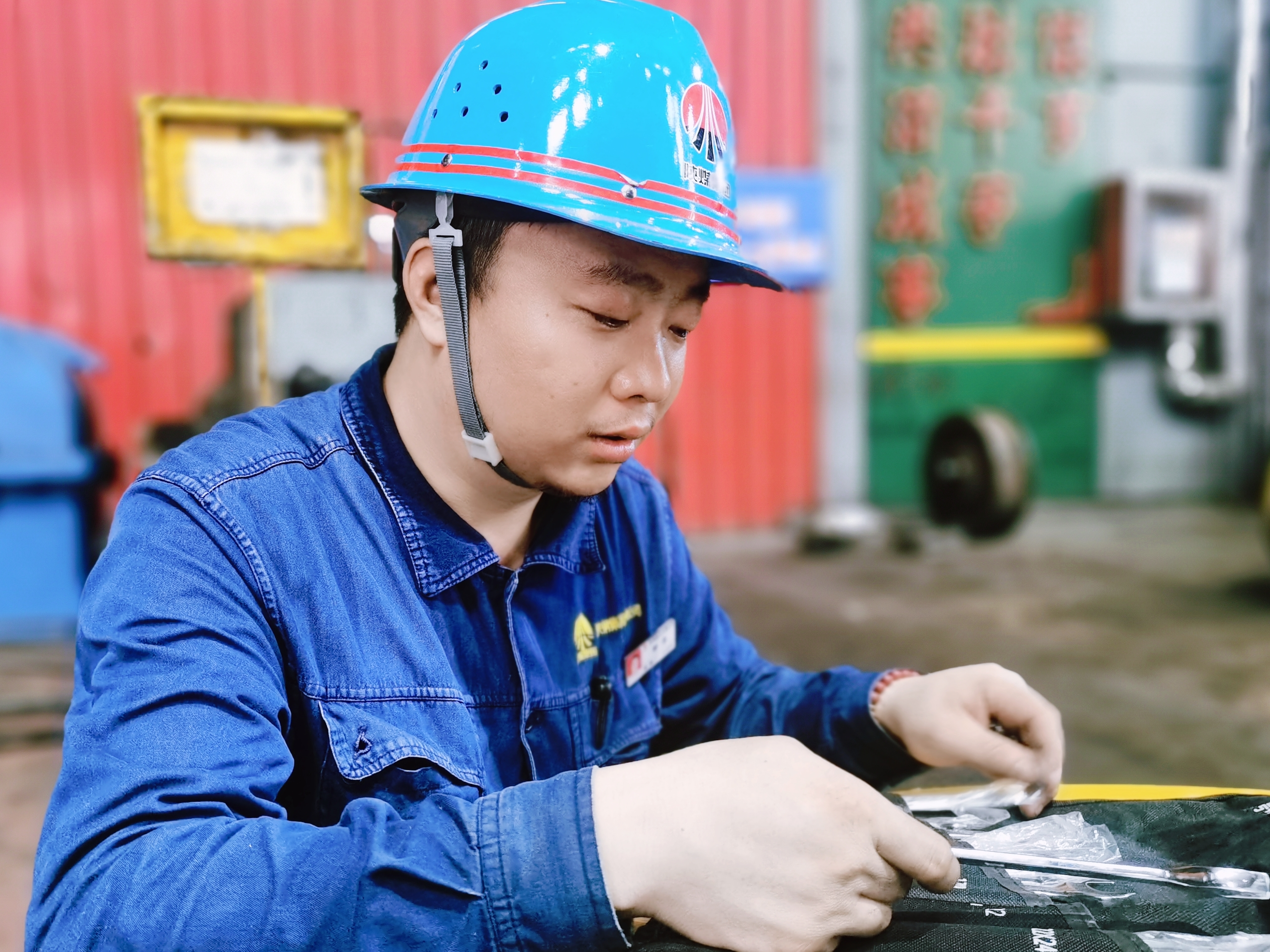 我和我的“上班搭子” 我和我的“上班搭子”