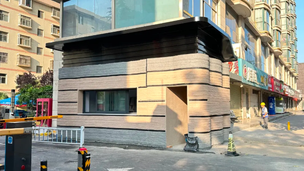 3D��ӡ�T�l(w��i)�������^�����I(l��ng)�Gɫ������(sh��)�`