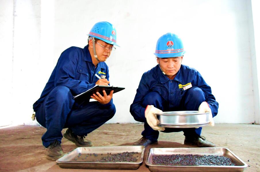 一鍵取樣,這只“智能手臂”太省心了! 一鍵取樣,這只“智能手臂”太省心了!