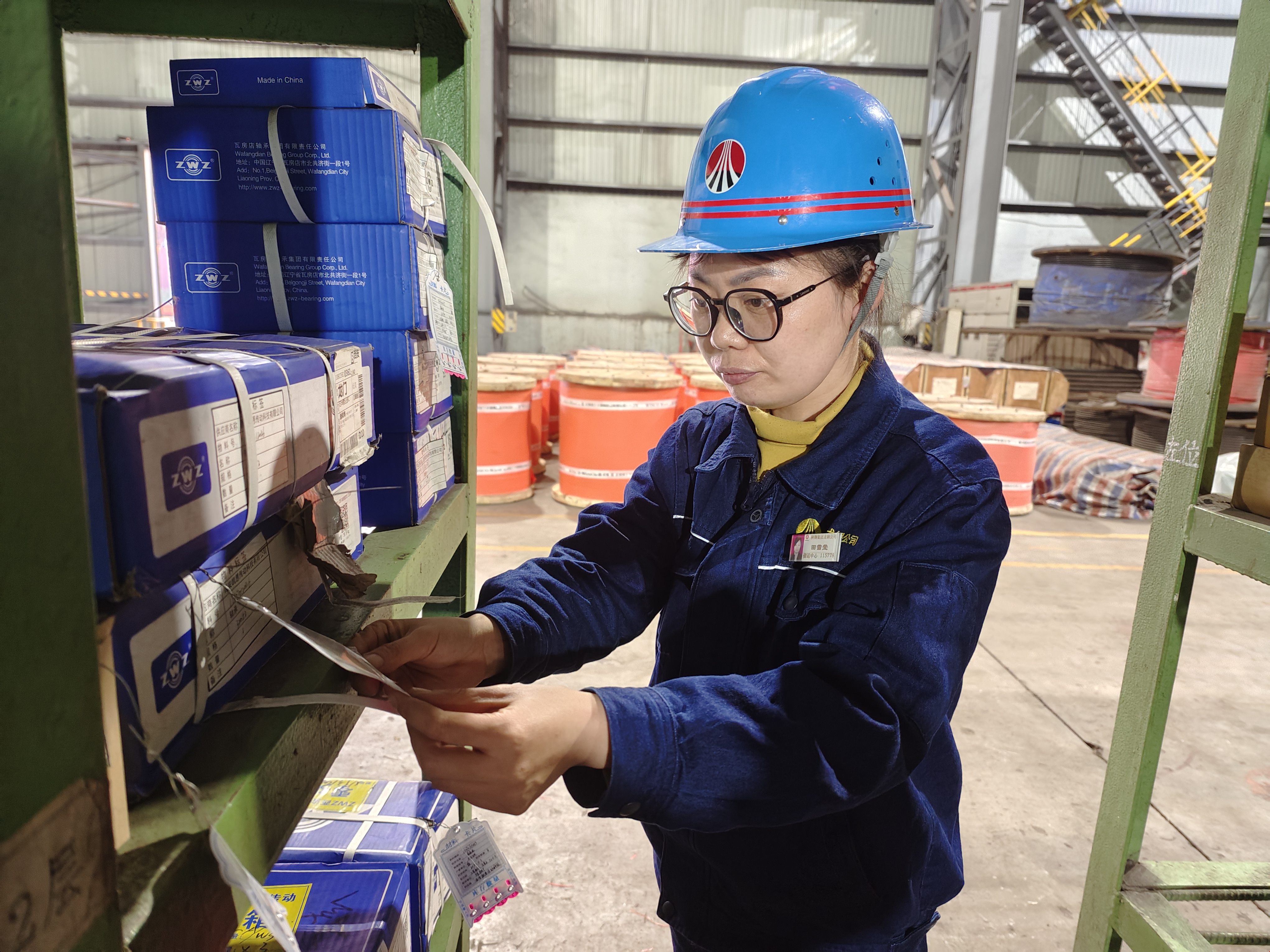 篤行不怠 這份“期中成績單”有看點(diǎn) 篤行不怠 這份“期中成績單”有看點(diǎn)