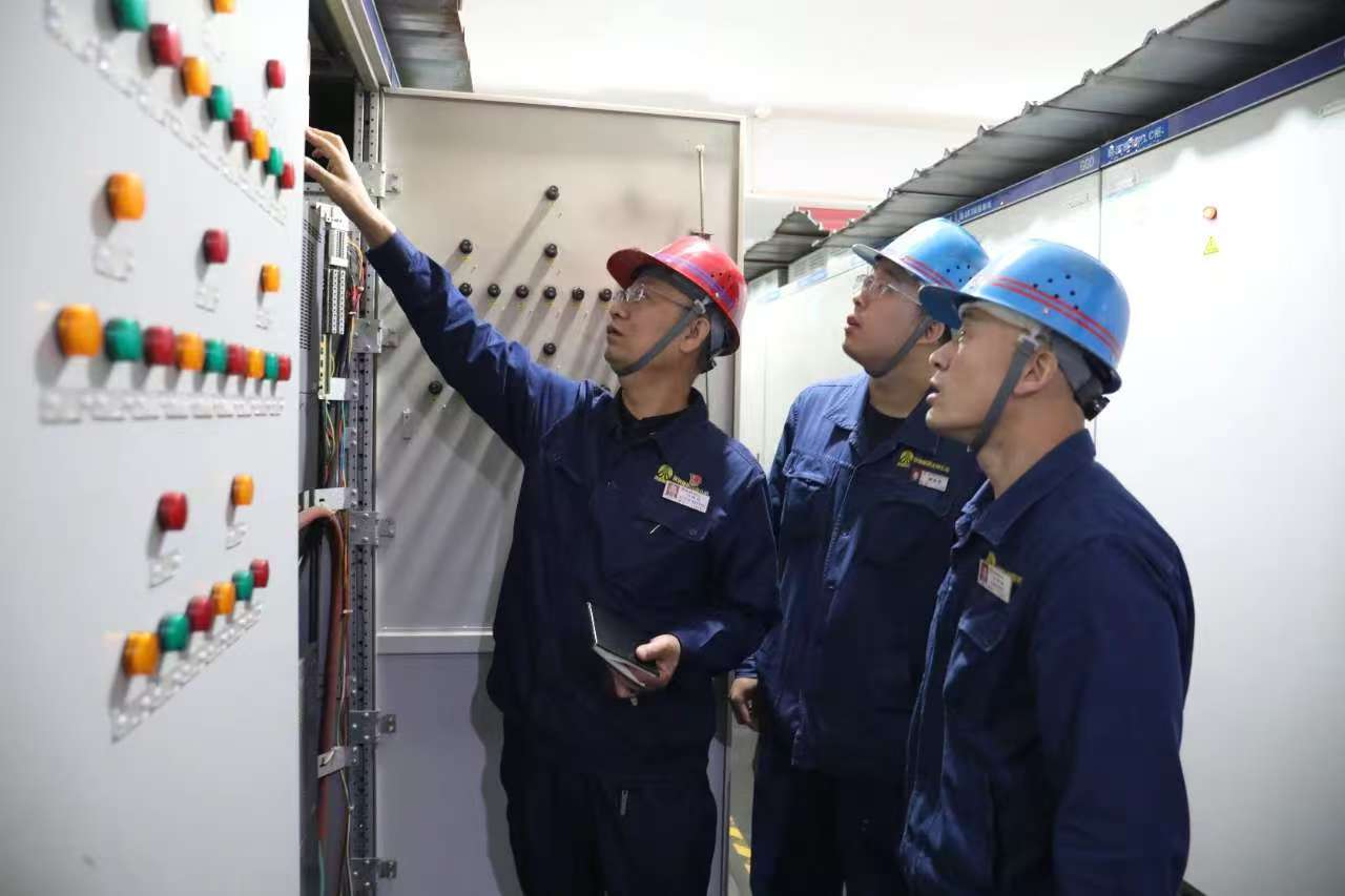 以“學習型團隊”建設 激活人才發展新動能 以“學習型團隊”建設 激活人才發展新動能