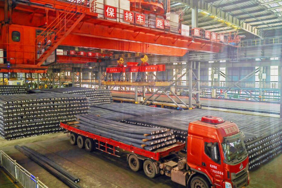 戰高溫 創佳績 鋼城生產“別樣紅” 戰高溫 創佳績 鋼城生產“別樣紅”