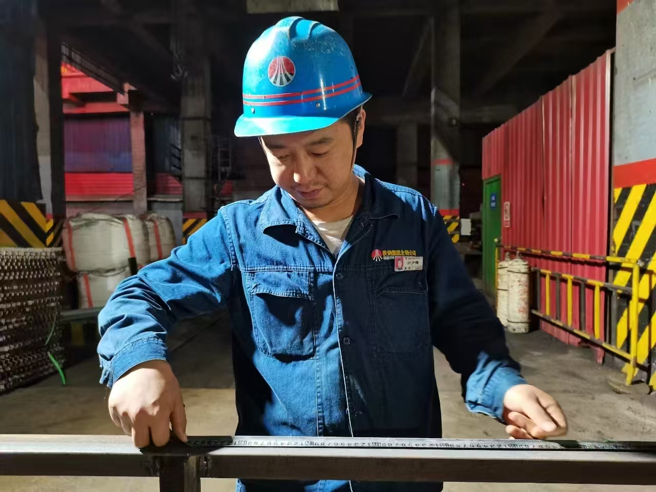 堅守“熱”愛 他們十分“熟”! 堅守“熱”愛 他們十分“熟”!