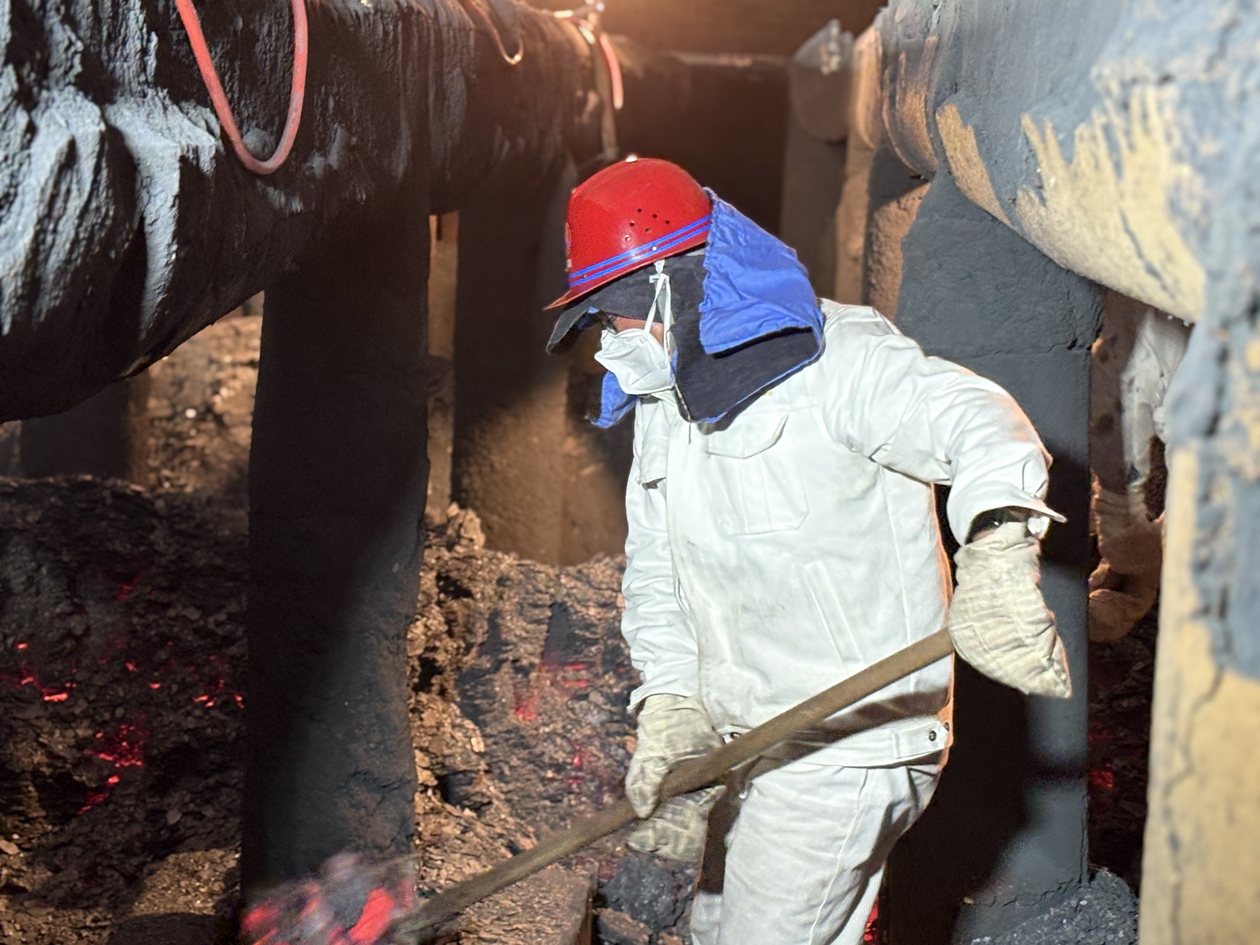 以作風(fēng)聚合力 交出“實(shí)干成績(jī)單” 以作風(fēng)聚合力 交出“實(shí)干成績(jī)單”