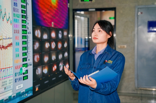 以“精”固本 以“效”突圍 破譯提效創(chuàng)效“硬核密碼” 以“精”固本 以“效”突圍 破譯提效創(chuàng)效“硬核密碼”