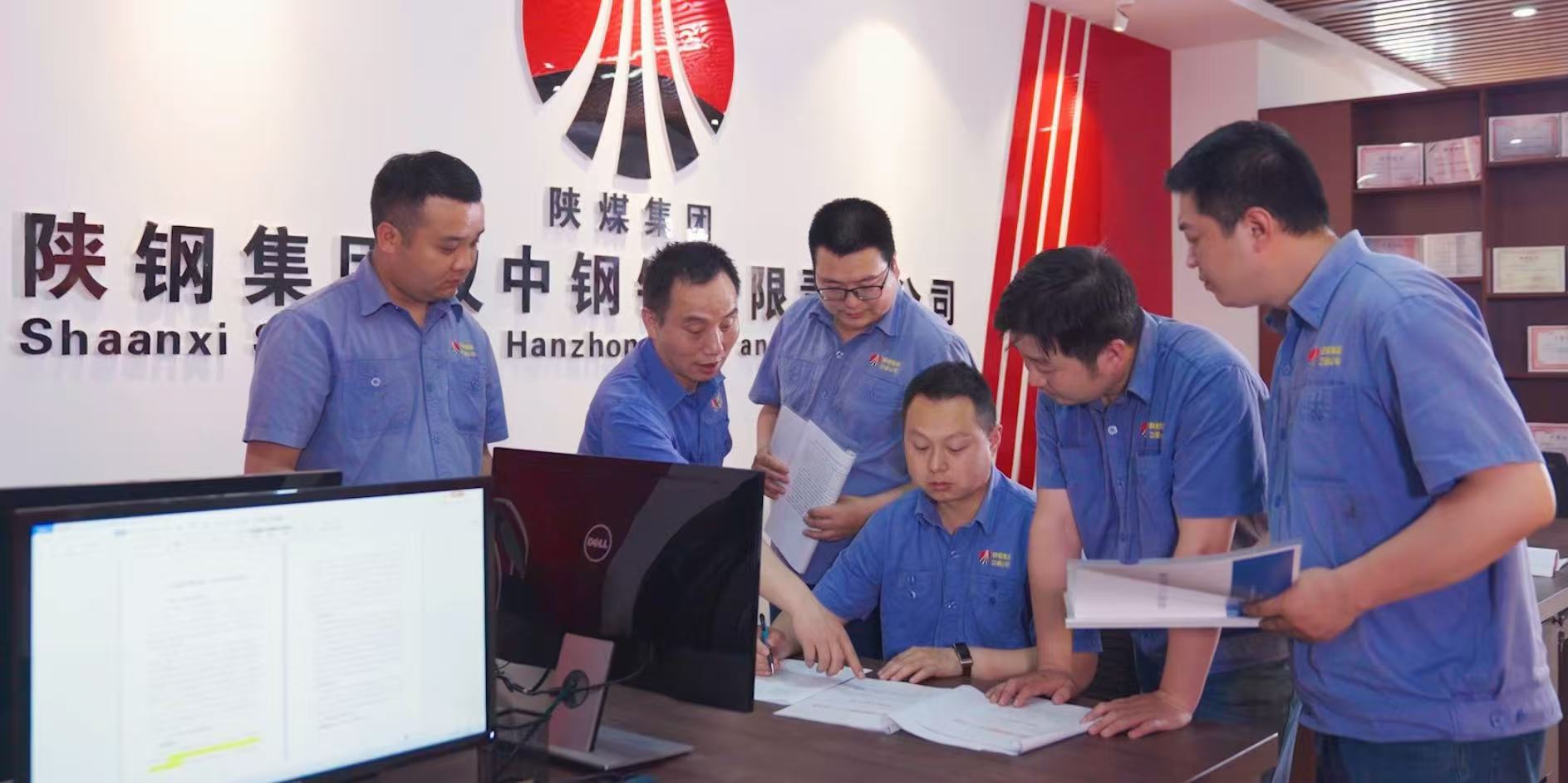 以“精”固本 以“效”突圍 破譯提效創(chuàng)效“硬核密碼” 以“精”固本 以“效”突圍 破譯提效創(chuàng)效“硬核密碼”