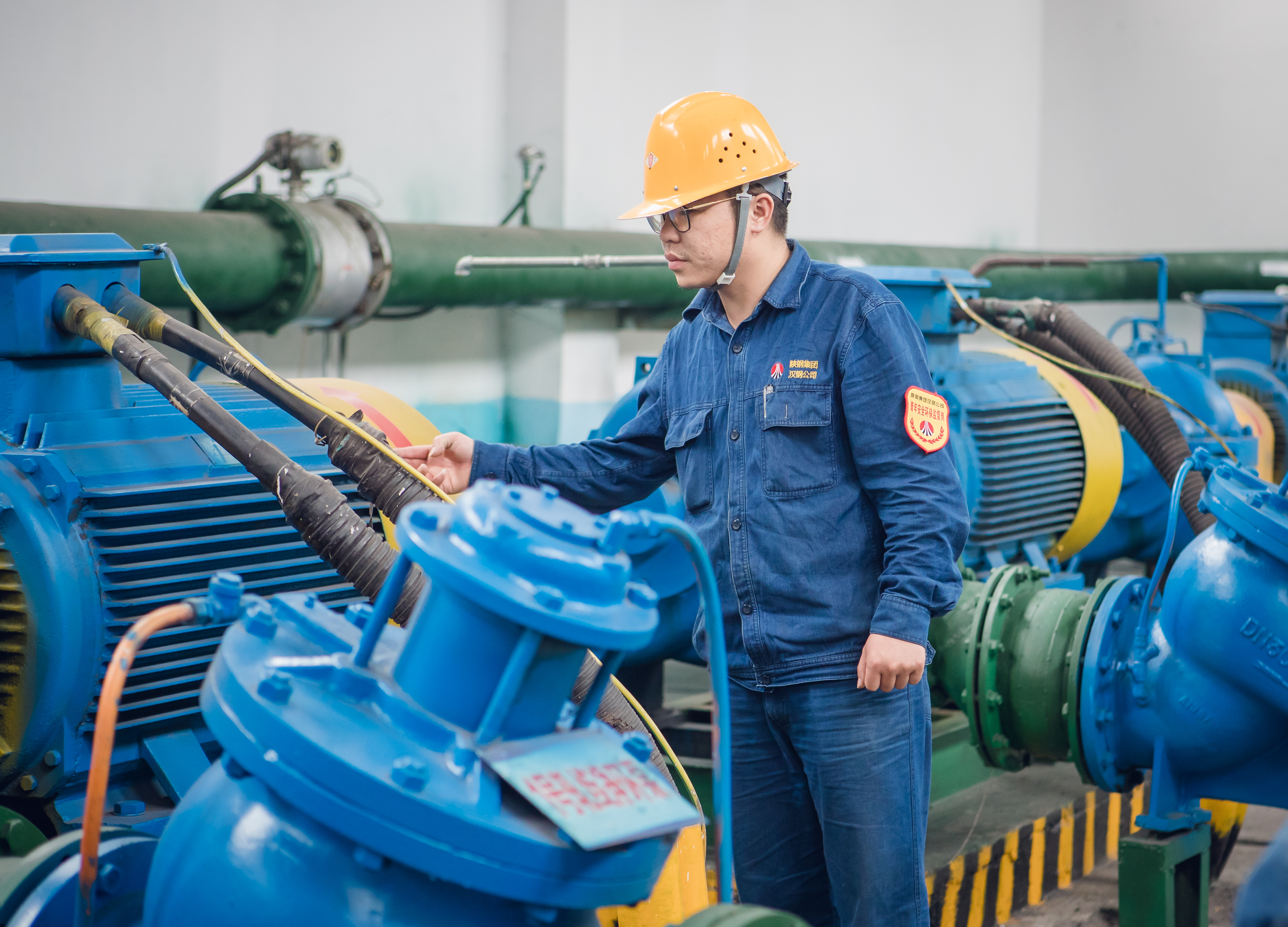 深化“加減乘除”四字法 精解安全生產(chǎn)“方程式” 深化“加減乘除”四字法 精解安全生產(chǎn)“方程式”