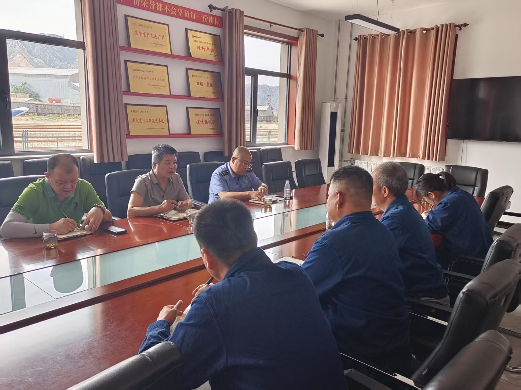 “四種經營理念”賦能物流運輸“跑”出加速度 “四種經營理念”賦能物流運輸“跑”出加速度